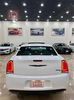 Chrysler 300